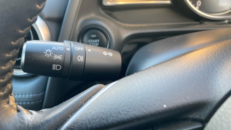 Mazda 2 1.5 Skyactiv G GT Sport Nav 5dr Petrol Hatchback